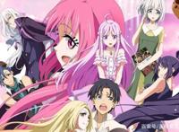 《爱神巧克力》：江浩一与不同女神之间有趣与开心的生活