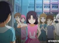 《爱神巧克力》：江浩一与不同女神之间有趣与开心的生活