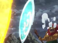 七大罪剧场版：团长“胸口插剑”即将归西？六大罪笑嘻嘻以德报怨