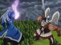 七大罪剧场版：团长“胸口插剑”即将归西？六大罪笑嘻嘻以德报怨