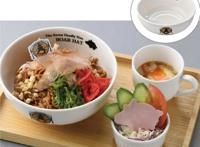 七大罪：“猪帽子亭”现实登场！为助威8月上映的剧场版