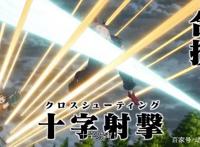 七大罪剧场版：黑色六骑士是来搞笑的吧？只会卖萌和促进夫妻感情
