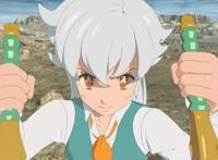 《七大罪》要出剧场版，主角是团长的儿子，看画风不想追