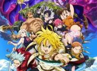 七大罪：剧场版最新角色PV公布