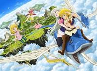 七大罪：剧场版最新角色PV公布