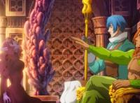 七大罪剧场版：剧情表现一般，团长和伊丽莎白结婚却让人满意