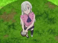 《七大罪》剧场版豆瓣评分6.2，这部动漫有多“烂”