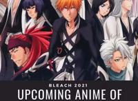 备受瞩目的番：《咒术回战》第二季，《七大罪》剧场版