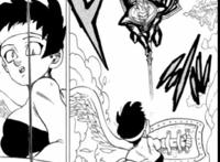 七大罪剧场版番外：最凶魔神入侵天界，秒杀女神族，实力超越十戒