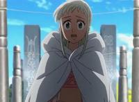 七大罪剧场版：不同时空不同的你，团长成了女神族后人