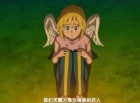 七大罪剧场版：不同时空不同的你，团长成了女神族后人