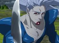 剧场版《七大罪天空的囚徒》神秘黑之骑士团大闹《天空宫》