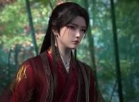 《元龙》第二季官宣完结，戴无忌蔷薇一体两面，宋嫣醒来失忆