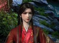 《元龙》第二季官宣完结，戴无忌蔷薇一体两面，宋嫣醒来失忆