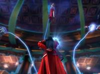 元龙第二季评分一降再降，魔改剧情结果玩崩，现在宋嫣都领盒饭了