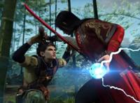 《元龙》第二季完结，剧情极限反转，无忌哥变无忌妹，导演真棒！