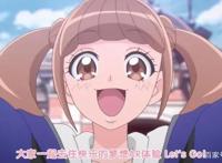 剧场版动画《Healin