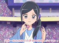 剧场版动画《Healin