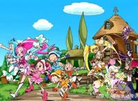 光之美少女系列之最，你可以想出多少个？哪部可以让你脑洞大开？