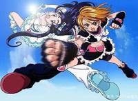 让银魂剧组下跪！看流传10年《光之美少女》传说，有几个是真的