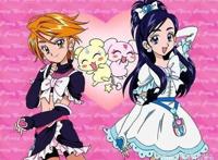 让银魂剧组下跪！看流传10年《光之美少女》传说，有几个是真的