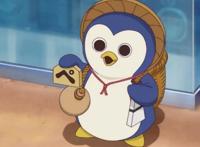 《光之美少女》：软萌又凶狠的小反派艾露达和海之精灵库露伦登场