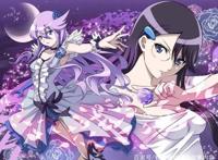 《光之美少女》:那些非常有气质的光之美少女，你觉得的谁是？