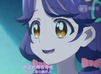 光之美少女珊瑚原来很内向，最终凭借坚持而收获成长，那暗含深意