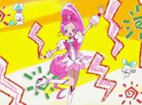 抓心光美：史上最弱的光美？奶奶竟然也是光美？