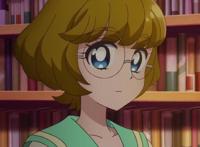 TG光之美少女第4集，美乃铃找回曾经的勇气，化身战士成就人生