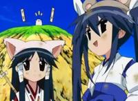 新番看厌了？不如来看看这些经典的老番吧