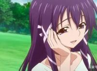 女人不坏男人不爱，动漫里这五位腹黑美女有没有你的菜？