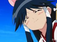 女人不坏男人不爱，动漫里这五位腹黑美女有没有你的菜？