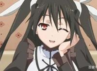 女人不坏男人不爱，动漫里这五位腹黑美女有没有你的菜？