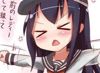 盘点动漫中那些孩子气的女生！