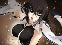 没事不要惹动漫里的这五个“大姐头”，尤其是最后一位！