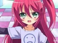 没事不要惹动漫里的这五个“大姐头”，尤其是最后一位！