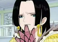 没事不要惹动漫里的这五个“大姐头”，尤其是最后一位！