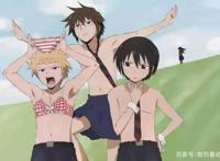 日系十大经典搞笑动漫，少一部人生都是遗憾