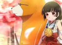 动漫中的那些可爱巫女谁最让你心动！