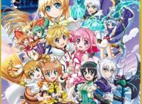 动漫：平生不看后宫番，逛遍二次元也白逛！