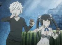 推荐五部“笑死人不偿命”的动漫，你不笑，算我输！