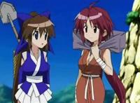 推荐五部“笑死人不偿命”的动漫，你不笑，算我输！