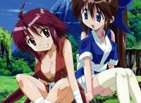 动漫：几部能教你泡妞的后宫番，还不赶紧来看？