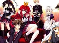 动漫：自从看了这些后宫番，我就开始宅起来了！