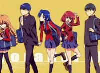 动漫：老板，这样的后宫番有多少给我来多少！