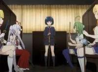 推荐几部男主“不幸”落入女校的动漫！