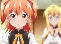 动漫：想补番？那你怎么可以错过这几部后宫番！