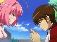 动漫：想补番？那你怎么可以错过这几部后宫番！