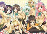 如果能穿越，你想去哪个世界？网友：这4部“幸福”的番可以考虑